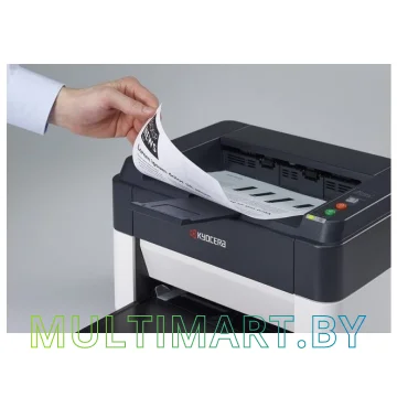 Принтер Kyocera Mita FS-1040 картинка 5